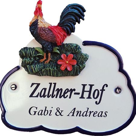 Ferienwohnung Zallnerhof Am Elberadweg In Steutz Ngoại thất bức ảnh