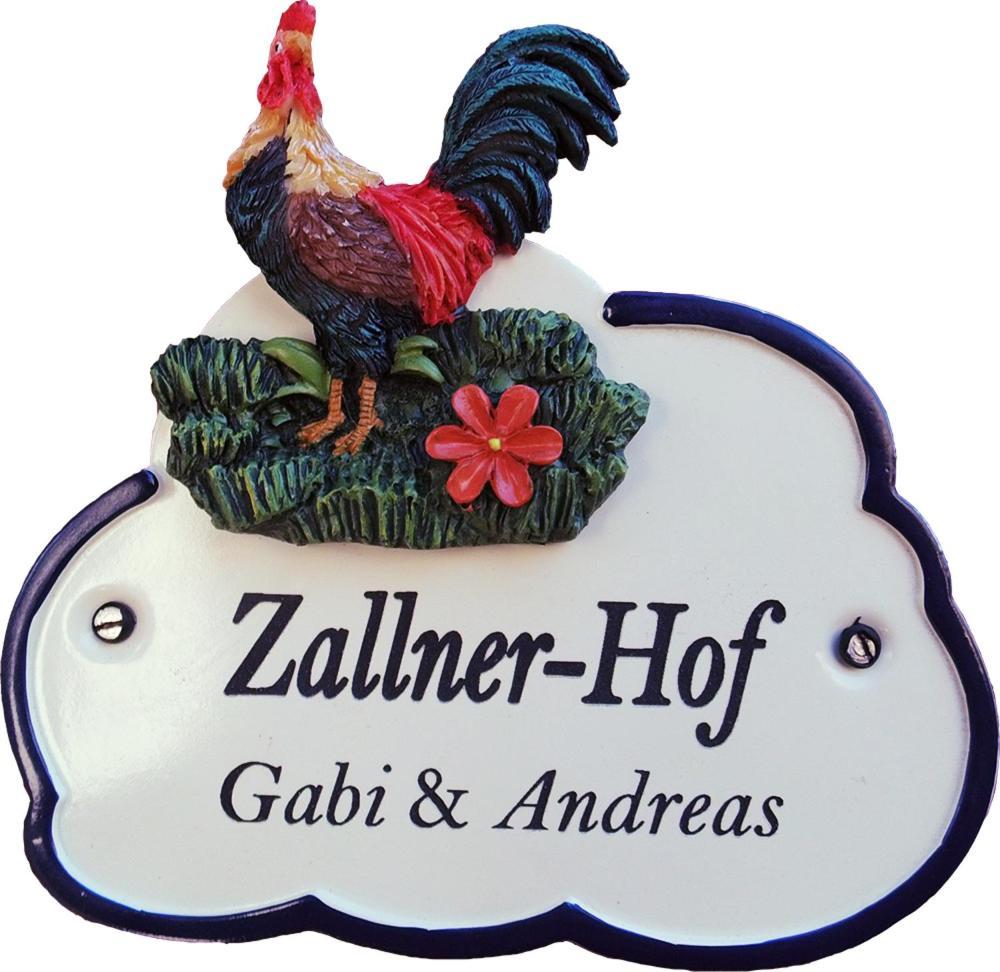 Ferienwohnung Zallnerhof Am Elberadweg In Steutz Ngoại thất bức ảnh